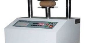 Paper Core Compression Strength Tester