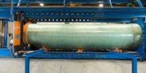 Pipe Hydro-Testing Machine