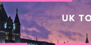 UK Tourist Visa Services