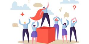 Leadership Skills Training