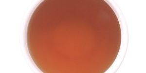 Darjeeling Chaste Black Tea