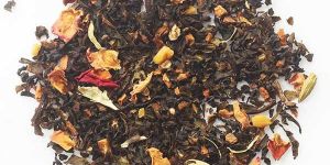 Saffron Kahwa Tea