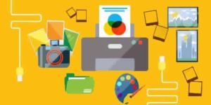 Print Advertising Services