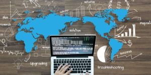 Maintenance & Support Services