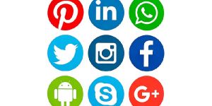 Social Media Marketing Services