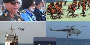 Air Force Navy Army Defence Coaching Class Services