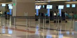 Airport Ground Staff Training Course