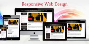 Responsive Web Training Services