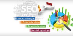 Search Engine Optimization Services