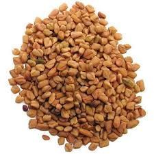 Organic Fenugreek Seeds