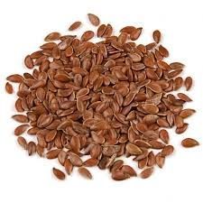 Organic Hulled Sesame Seeds