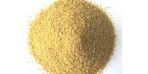 Organic Soybean Meal