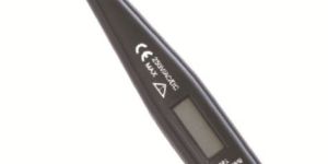 Digital Detection Screwdriver