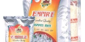 Empire Basmati Rice