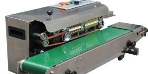 Band Sealer Machine