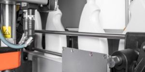 Bottle Orientor Machine