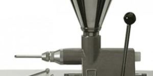 Cream Filling Machine