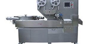 Flow Wrapping Machine