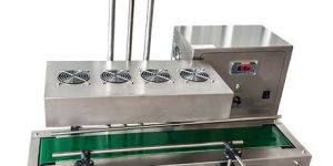 Foil Sealing Machine