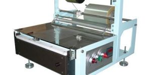 over Wrapping Machine