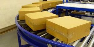 Packing Conveyor