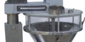 Powder Filling Machine