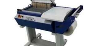 Shrink Wrapping Machine