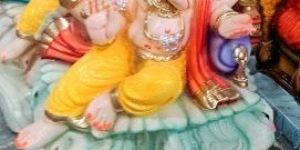 Ganesha Idol