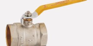 Brass Ball Valve