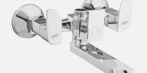 Tydo Single Lever Diverter