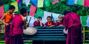 Himalaya Tour Package