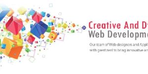 Dynamic Web Designing Services