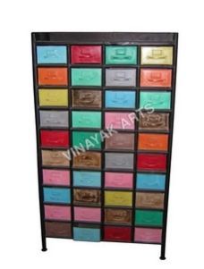 Drawer Cabinet