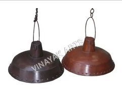 Industrial Ceiling Lamp