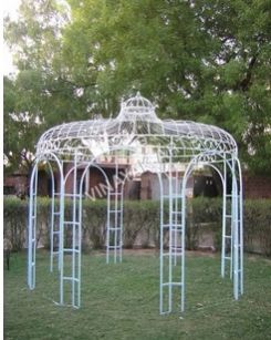 Iron Gazebo
