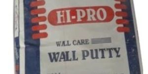 Wall Putty