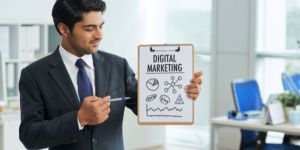 Digital Marketing Course