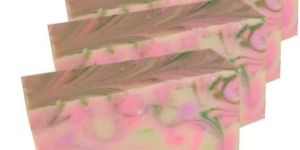 Organic Handmade Soap