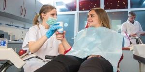 Dental Treatment Services