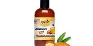 200 Ml Almond Oil