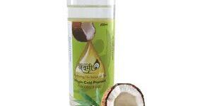 200 ML Coconut Oil