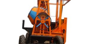 2 Leg Lift Machine