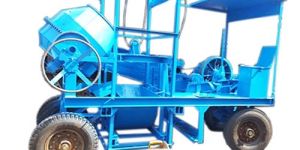 4 Leg Lift Machine