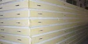 Cold Room Panels