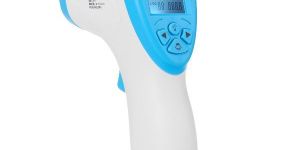 Infrared Thermometer