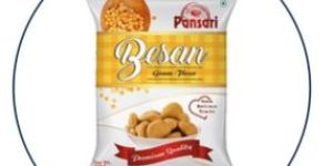 Pansari Besan