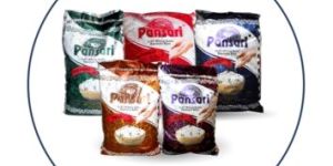 Pansari White Sella Basmati Rice
