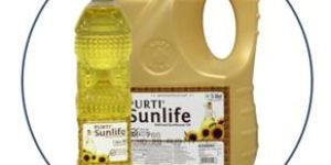 Sunflower Oil