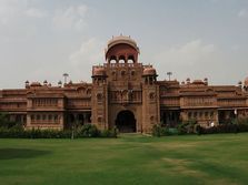 Kishangarh to Bikaner Taxi Service