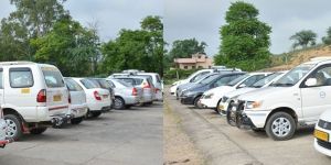 Kishangarh to Makrana Taxi Service